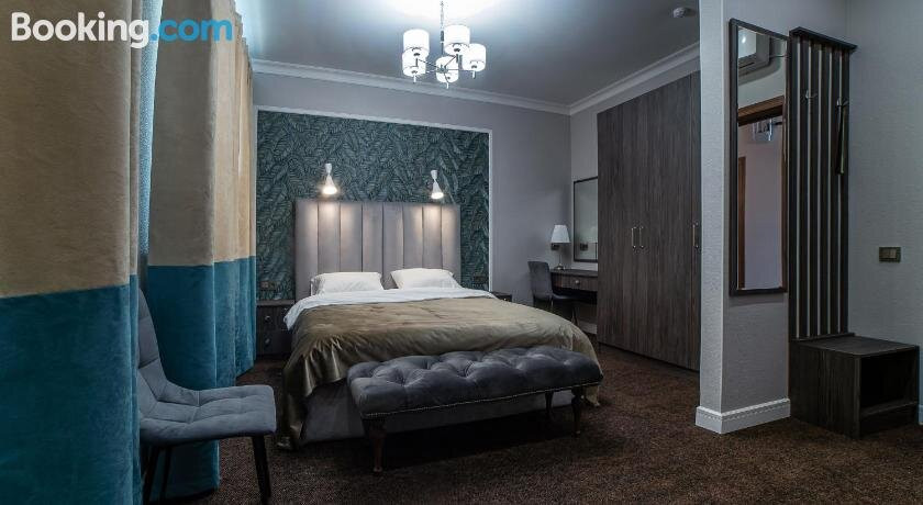 Hotel Metallurg