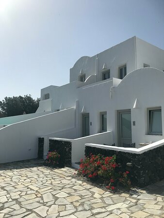 Goulielmos Hotel & Spa主图