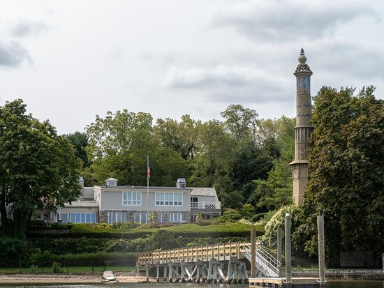 JK Kayak & Sup-Cold Spring Harbor必去景点