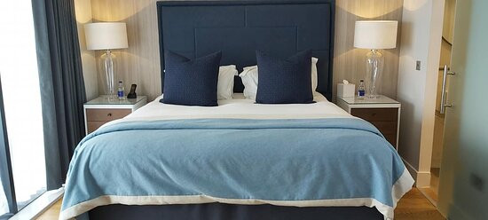 Southampton Harbour Hotel & Spa主图