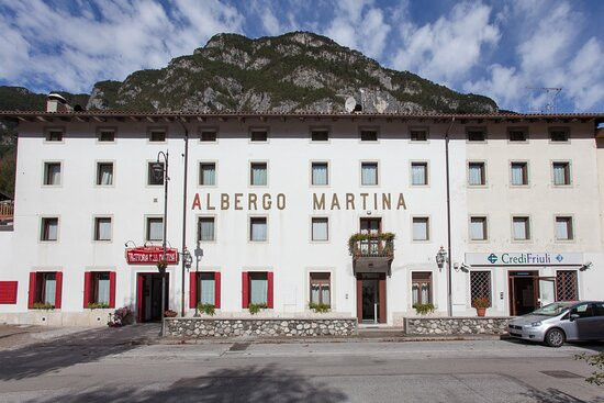 Albergo Martina