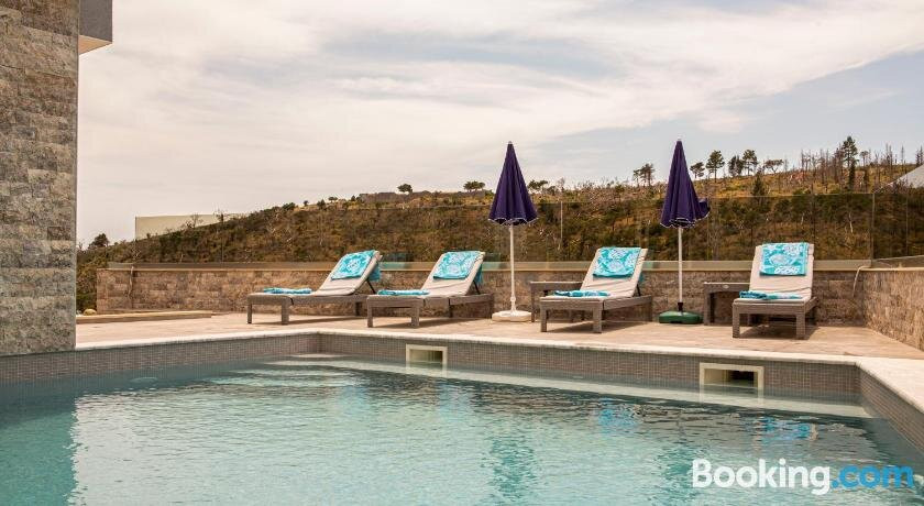 Hotel Lamadu Sutomore