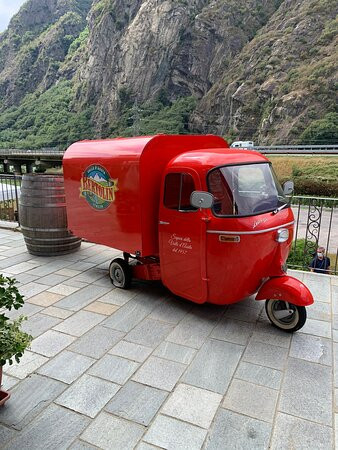 Salumificio Maison Bertolin景点图片