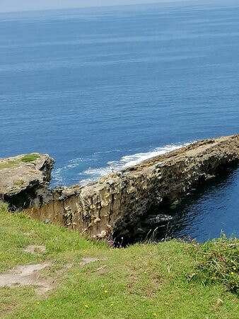 Jaizkibel-富恩特拉比亚必去景点