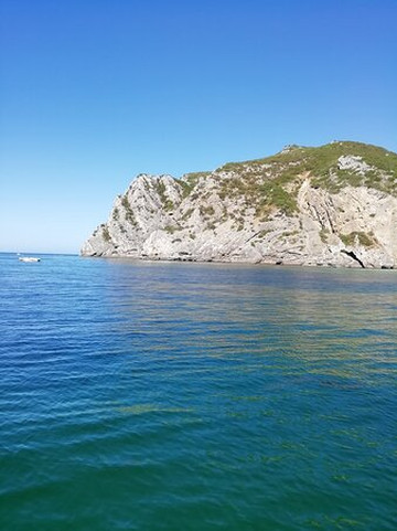 Aquarama-塞新布拉必去景点