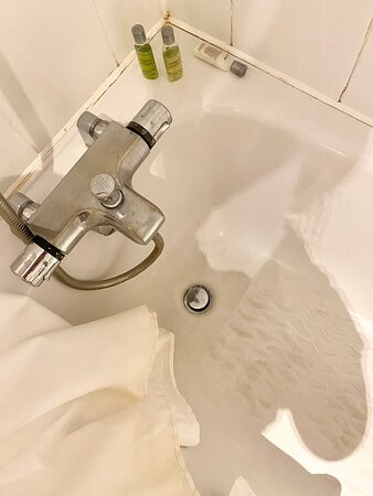 布里斯托尔希尔顿酒店主图