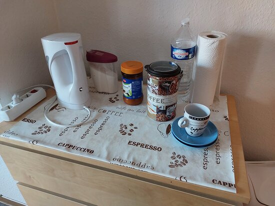 Pension Peters主图