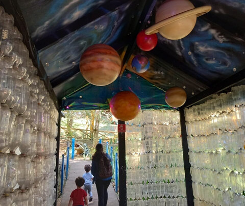 Sitiolândia-Caieiras必去景点