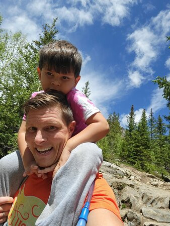 Mohawk Lake Trail-布雷肯里奇必去景点