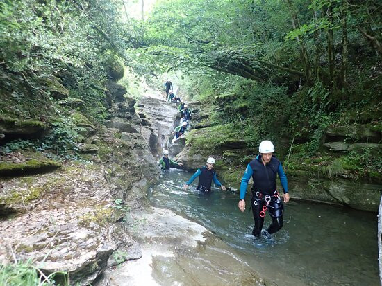 Guies Vall Fosca-Pobleta de Bellvehi必去景点