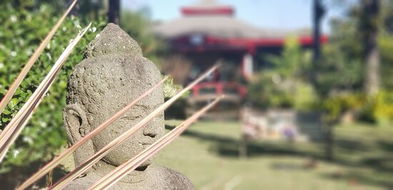 Pousada Mevlana Garden主图