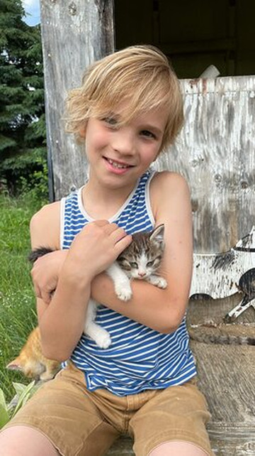 La Mini Ferme Du Boisé-Saint-Tite必去景点