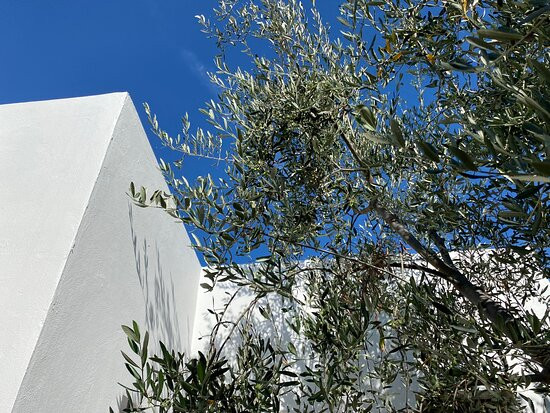 Villaggio San Matteo Resort主图