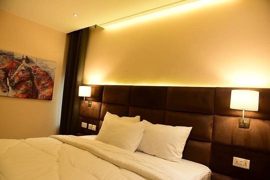 Mainstay Apartment & Suites