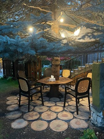 B&B "MAGHaY"主图