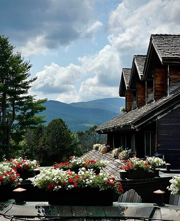 von Trapp Family Lodge & Resort主图