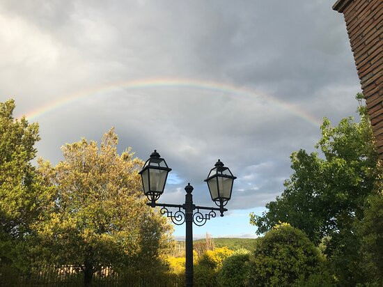 La Paloma B&B DI Charme主图