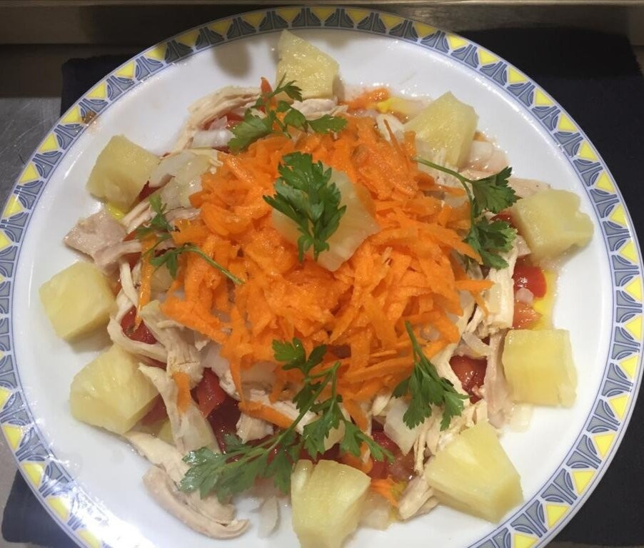 Cafe Snack Bar Alagoa Azul