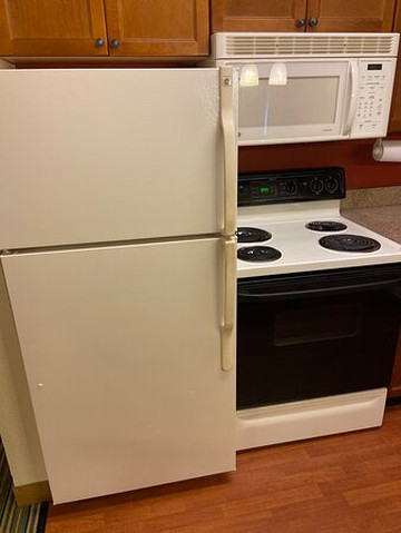 Residence Inn by Marriott Fort Smith主图