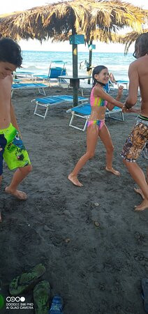 I Due Mori-奥特朗托必去景点