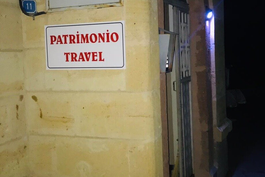 Patrimonio Travel-乌奇萨必去景点