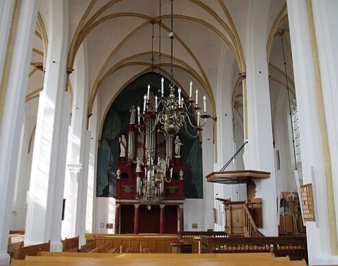 Grote St. Stephanuskerk-Hasselt必去景点