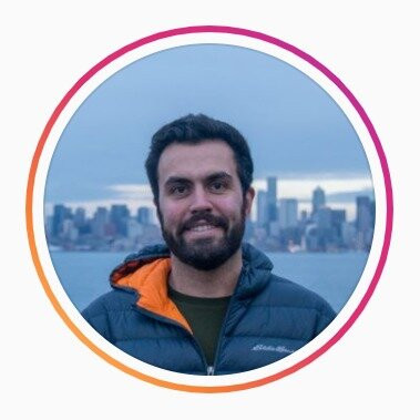 Blank Photography-波特兰必去景点