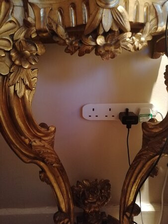 Cedar House Boutique B&B主图