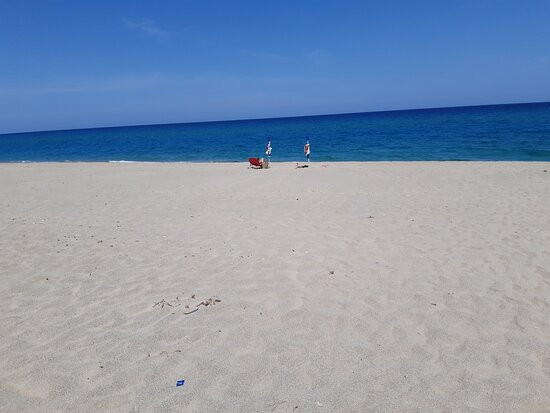 Rifugio d'Ogliastra主图