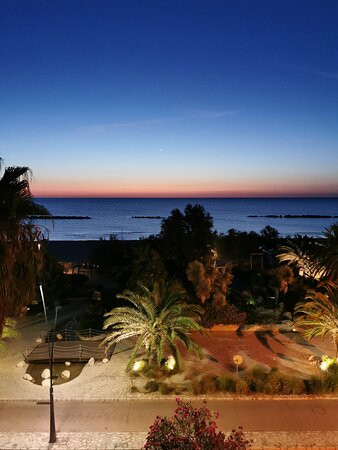 Hotel Girasole frontemare主图