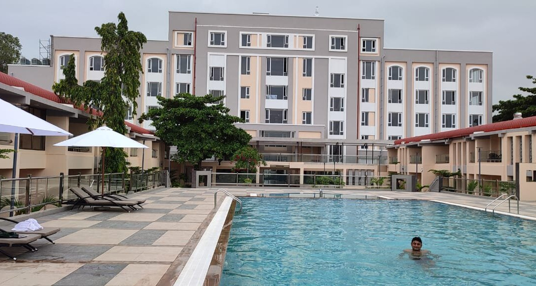 The Fern Sardar Sarovar Resort, Ekta Nagar主图