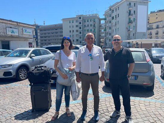 Sorrento First Choice Tour & Transfers-阿马尔菲必去景点