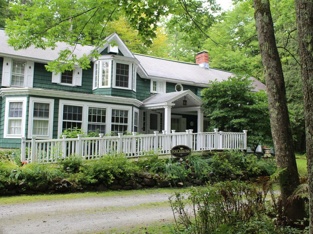 Fox Creek Inn主图