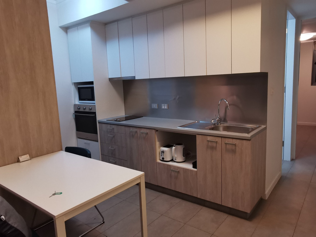 Onslow Apartments