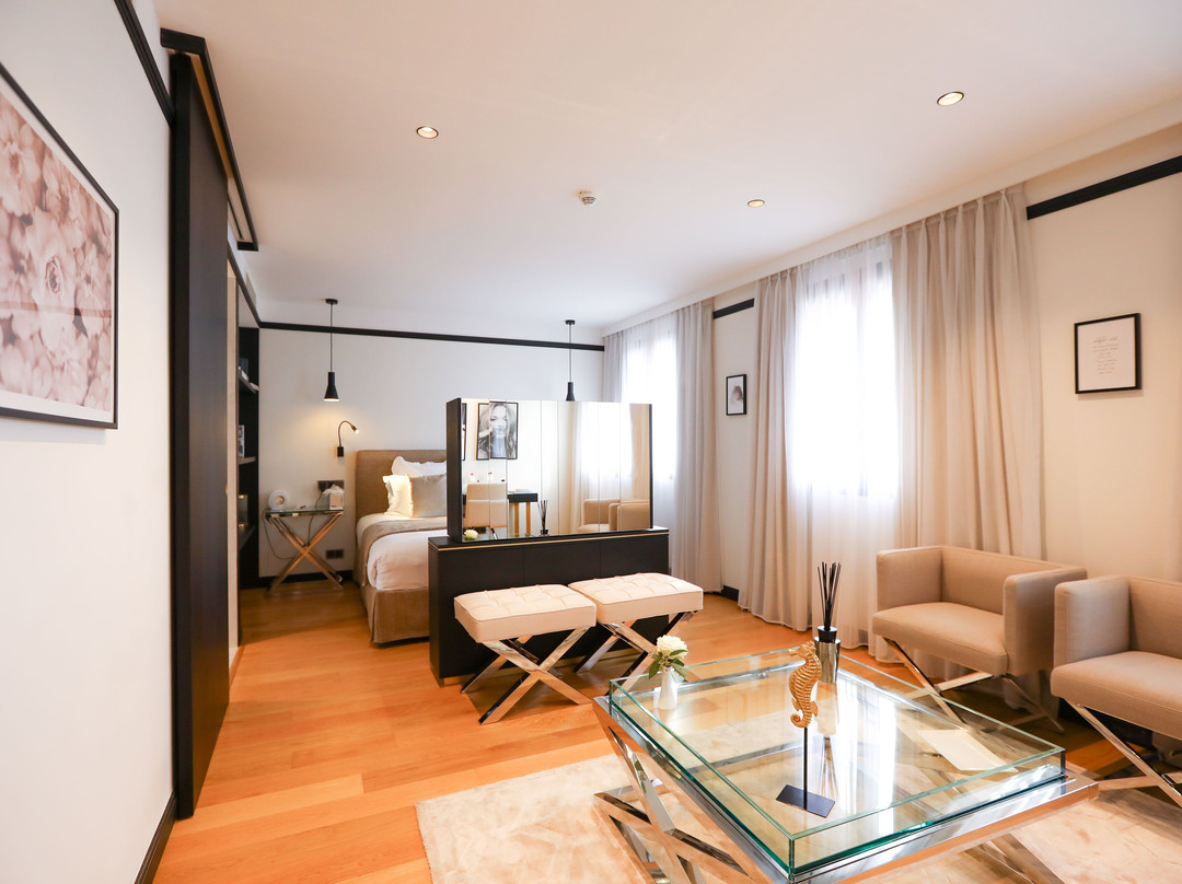 Hôtel Le Touring