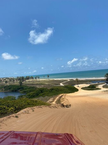 Passeios Natal - Day Tours-Natal必去景点