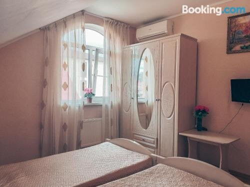 Guest House on Obschinnaya 51