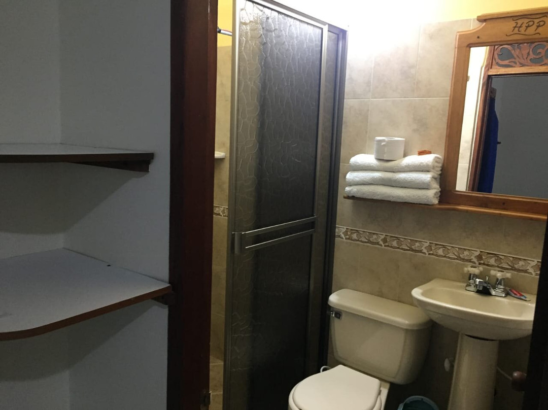 Hotel Porton Plaza