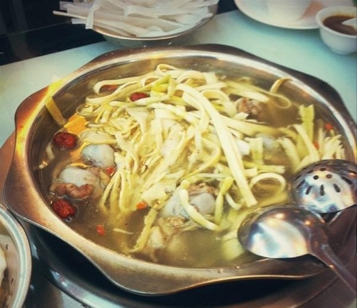 RenYi Hot Pot