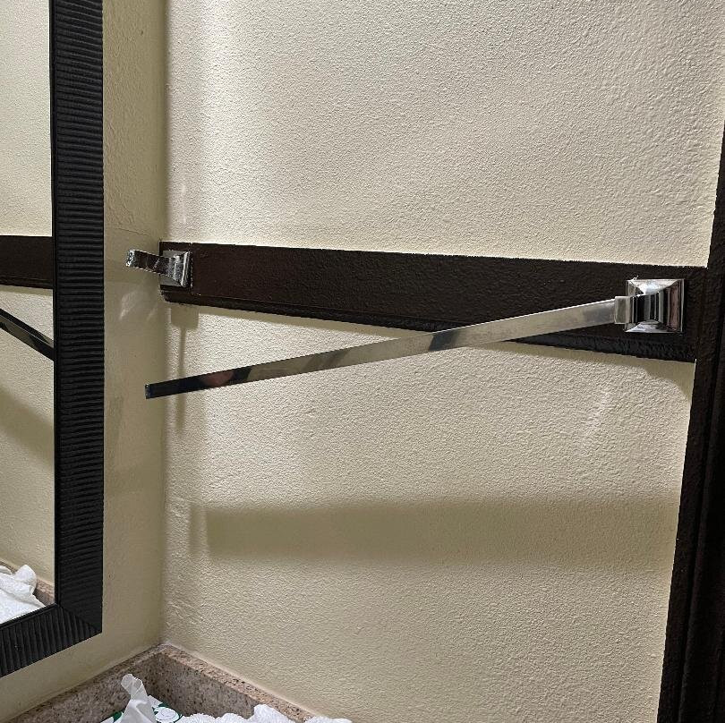 Travelers Inn of Elizabeth City主图