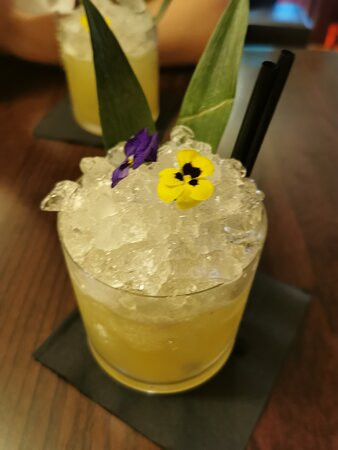 Lillies Cocktail Bar Sligo-斯莱戈必去景点