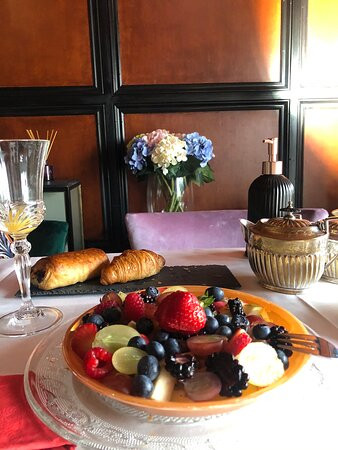 The Music Fable主图