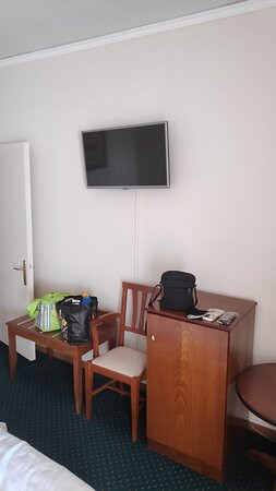 Glarentza Hotel主图