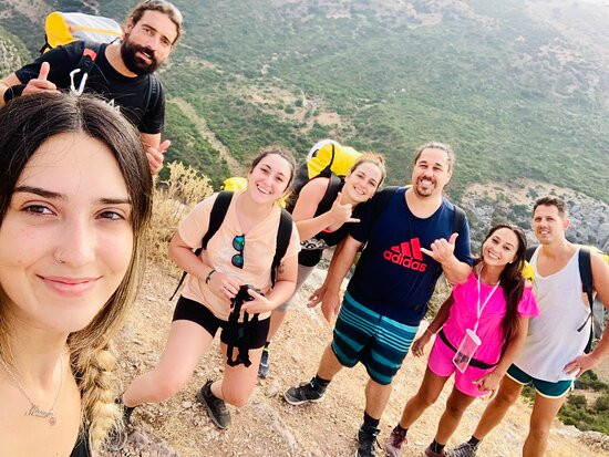 Sport Mountain-隆达必去景点