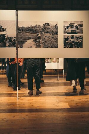 NonFiction Photo-格罗宁根省必去景点