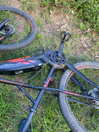 Liberty Cycle SARLAT-LA-CANEDA景点图片