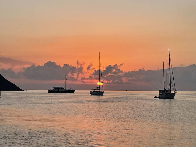 Menorca Cruising-Mahon必去景点