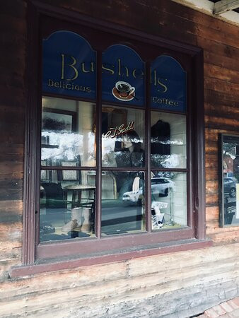 WB Gadd-Avenel必去景点