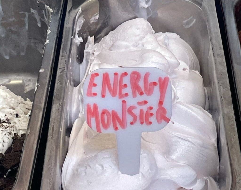 IL KONO Gelateria Artigianale