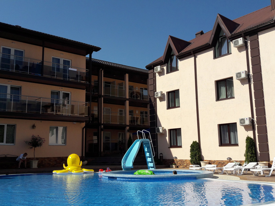 Hotel Kiparis